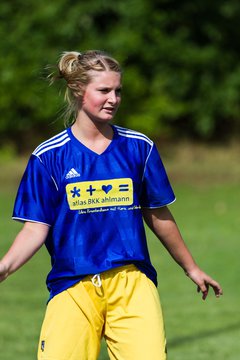 Bild 159 - Frauen TSV Gnutz - SG S�lfeld/Oe/Se/Stu : Ergebnis: 2:3
